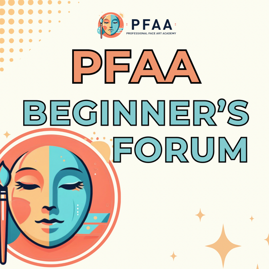 PFAA: Beginner's Forum